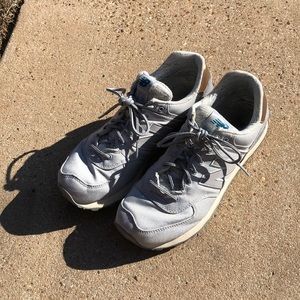 New Balance 574 Shoes